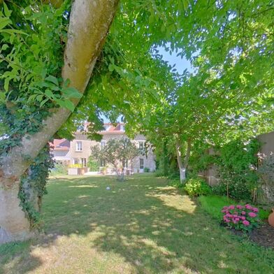 Maison 6 pièces 549000 €