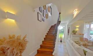 Maison 6 Pièces 217 m² à vendre à Domont (95330)