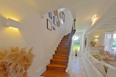 Maison 6 pièces 549000 €