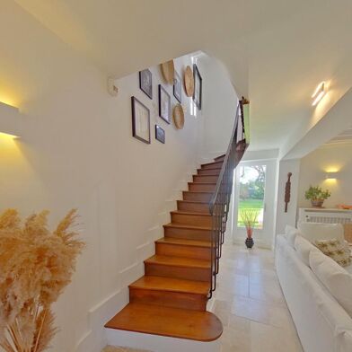 Maison 6 pièces 549000 €