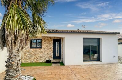 vente maison 365 000 € à proximité de Villeneuve-Lès-Béziers (34420)