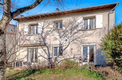 vente maison 182 800 € à proximité de Isle (87170)