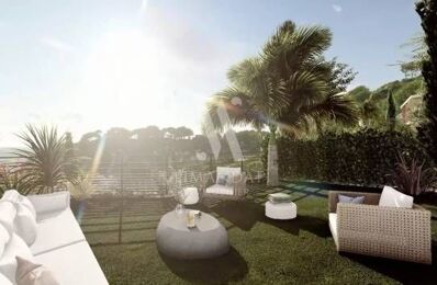 vente appartement 680 000 € à proximité de Saint-Jean-Cap-Ferrat (06230)