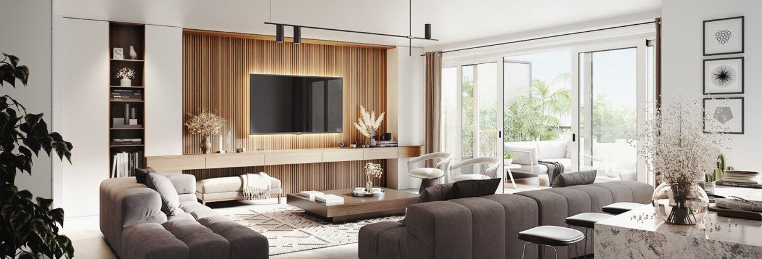 Appartement 3 Pièces 70 m² à vendre à Cap-d'Ail (06320)