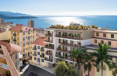 vente appartement 2 239 000 € à proximité de Roquebrune-Cap-Martin (06190)