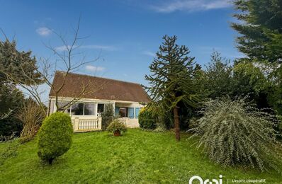 vente maison 342 105 € à proximité de Le Bellay-en-Vexin (95750)