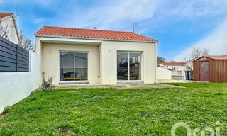 Maison 2 Pièces 55 m² à vendre à Challans (85300)
