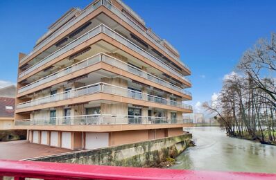 appartement 3 pièces 80 m2 à vendre à Montargis (45200)