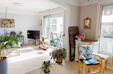 vente appartement 235 000 € à proximité de Puget-Ville (83390)