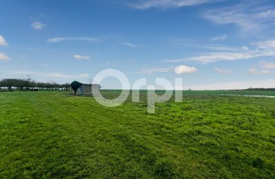 vente terrain 83 000 € à proximité de Gadencourt (27120)