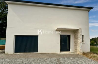 vente maison 475 000 € à proximité de Colomiers (31770)