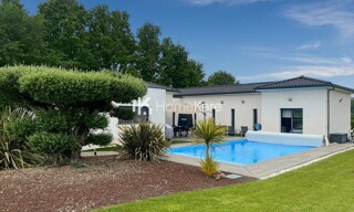 Maison 6 Pièces 165 m² à vendre à Montauban (82000)