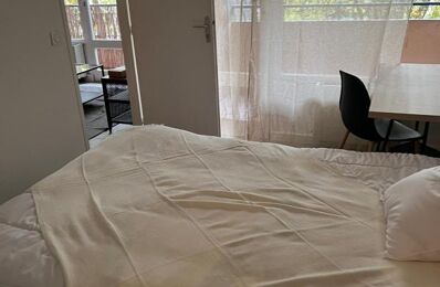 location appartement 460 € CC /mois à proximité de Tournefeuille (31170)