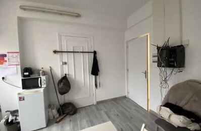 location commerce 240 € CC /mois à proximité de Saint-Renan (29290)