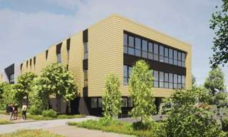 Bureau  3939 m² à louer à Brest (29200)