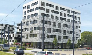 Bureau  4792 m² à vendre à Gouesnou (29850)