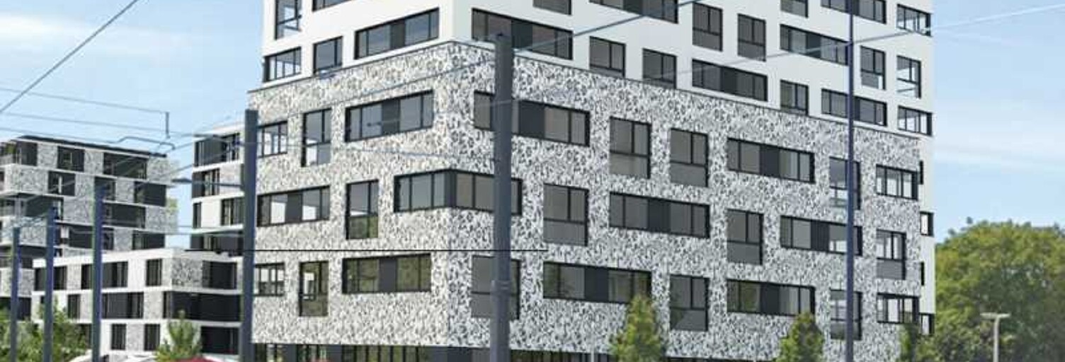 Bureau  2428 m² à vendre à Gouesnou (29850)