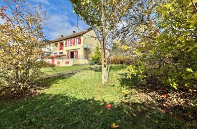 vente maison 99 000 € à proximité de Villerest (42300)