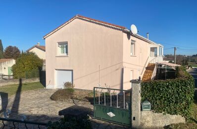 vente maison 185 000 € à proximité de Saint-Christol-Lès-Alès (30380)