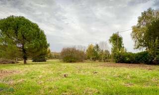 Terrain  4617 m² à vendre à Clion (36700)