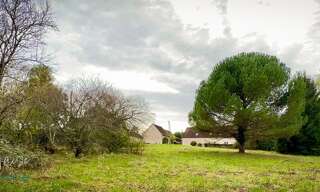 Terrain  4617 m² à vendre à Clion (36700)