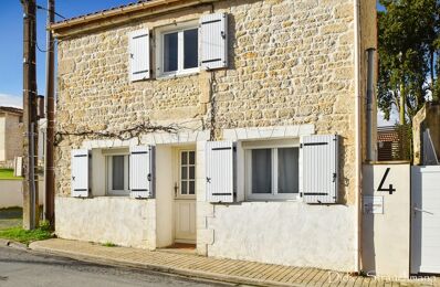 vente maison 153 000 € à proximité de Aigrefeuille-d'Aunis (17290)