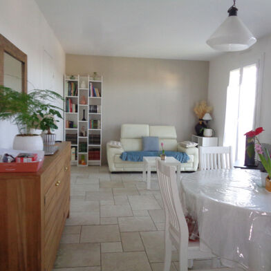 Maison 4 pièces 107 m²