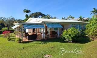 Maison 4 Pièces 97 m² à vendre à Petit-Bourg (97170)