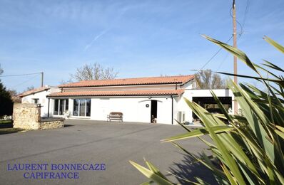 vente maison 383 000 € à proximité de Gaillac-Toulza (31550)