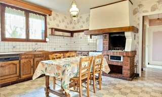 Maison 5 Pièces 102 m² à vendre à Monchy-sur-Eu (76260)