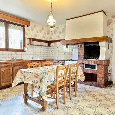 Maison 5 pièces 181000 €