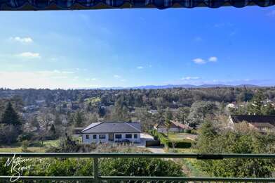 Appartement 5 pièces 440000 €