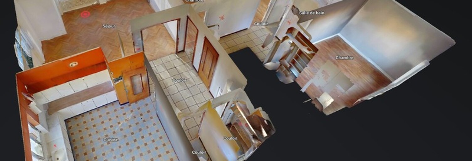 Appartement 5 Pièces 114 m² à vendre à Charbonnières-les-Bains (69260)