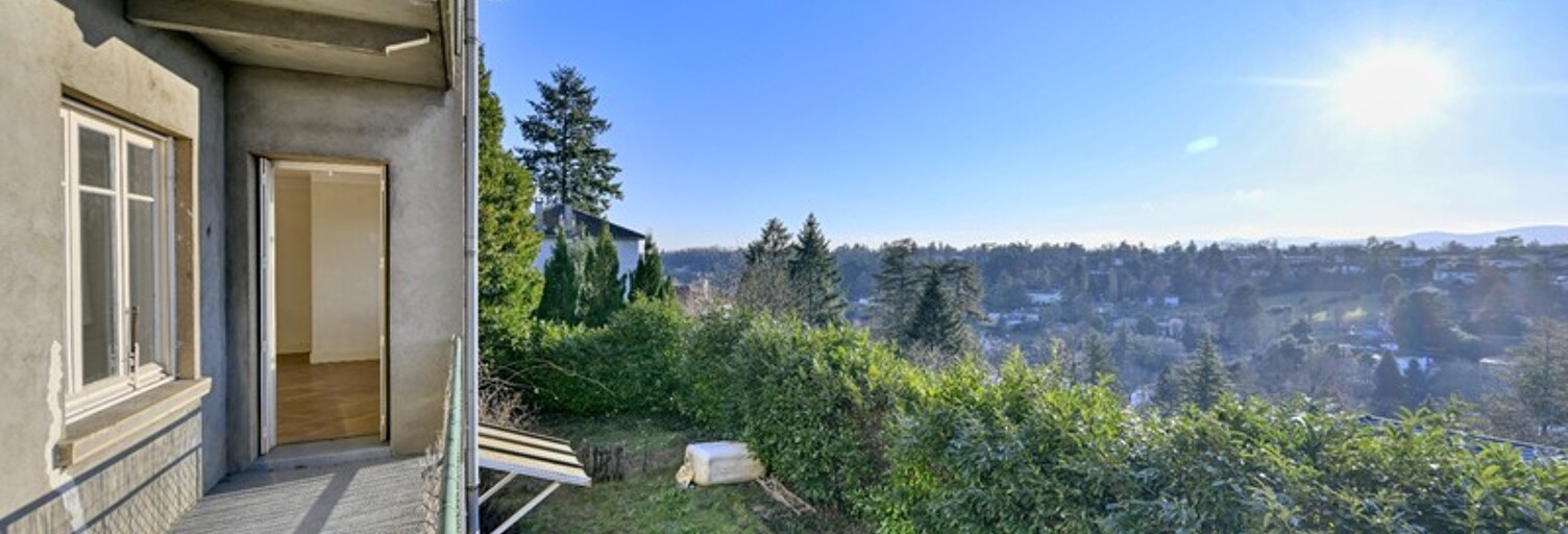 Appartement 5 Pièces 111 m² à vendre à Charbonnières-les-Bains (69260)