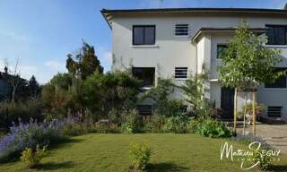 Appartement 5 Pièces 111 m² à vendre à Charbonnières-les-Bains (69260)