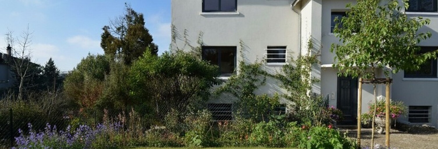 Appartement 5 Pièces 111 m² à vendre à Charbonnières-les-Bains (69260)