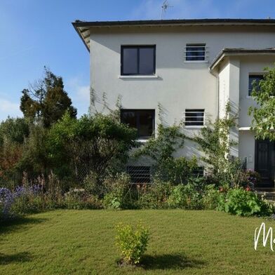 Appartement 5 pièces 405000 €