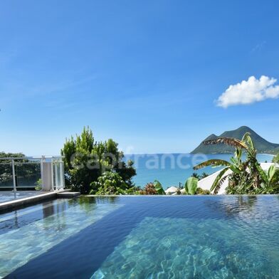 Appartement 4 pièces 389000 €