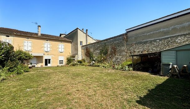 Villa / Maison 5 pièces  à vendre Gondrin 32330