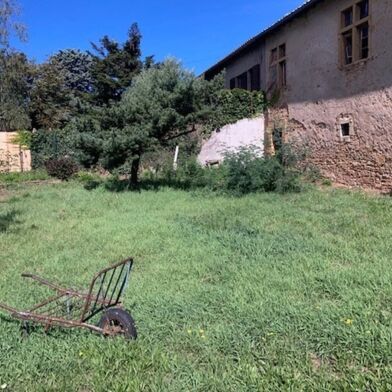 Maison 3 pièces 150000 €