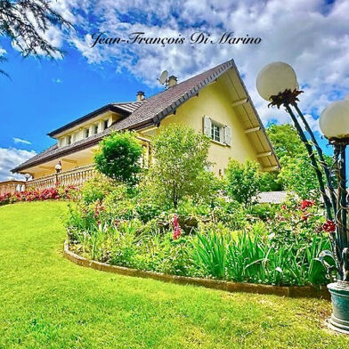 Maison 11 pièces 1155000 €