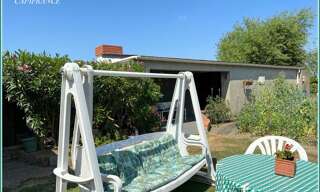 Maison 6 Pièces 136 m² à vendre à Trignac (44570)