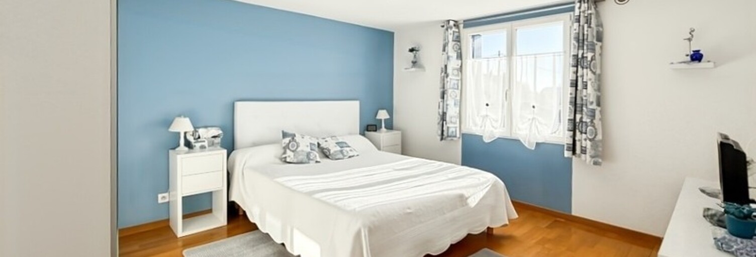 Maison 6 Pièces 136 m² à vendre à Trignac (44570)