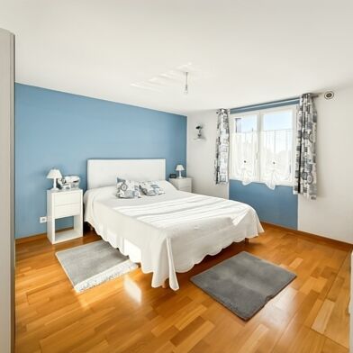 Maison 6 pièces 326146 €