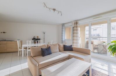 vente appartement 314 000 € à proximité de Oullins (69600)