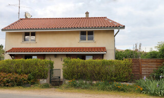 Maison 5 Pièces 146 m² à vendre à Saint-Bénigne (01190)