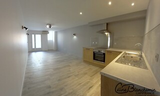 Appartement 4 Pièces 75 m² à louer à Limoux (11300)