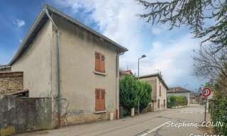 Maison 4 Pièces 115 m² à vendre à Champagnier (38800)