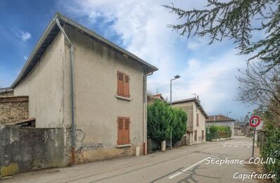 vente maison 270 000 € à proximité de Saint-Martin-le-Vinoux (38950)