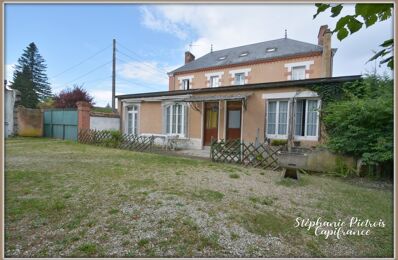 vente maison 187 000 € à proximité de Boigny-sur-Bionne (45760)